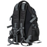 WeLoveToSkate Backpack Black