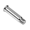 AL Single Axle, Torx 34mm/8mm