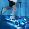 Mini DeLuxe Glow LED Plus - blue