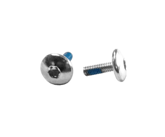 Fixation Screw for SUV Brake Pad - 13mm