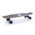 Longboard do skateparku