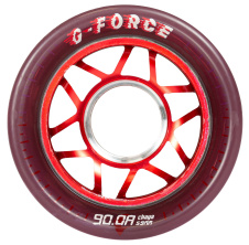 G-Force Alloy Grippy