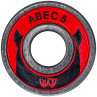 ABEC 5 Chrome, Pcs.