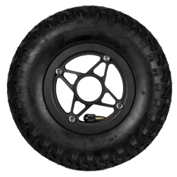 Hota 200 Air Tire