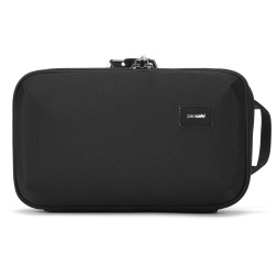 taška PACSAFE RFIDSAFE GADGET POUCH black