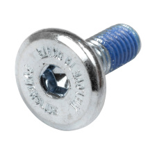 Hex Mounting Screw 16mm