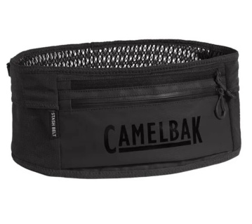 Pás na běhání Stash Belt vel L Black