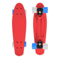 Skateboard FIZZ BOARD Red