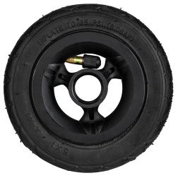 Road Warrior 125 Air Tire