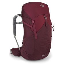 AirZone Trail ND33 deep heather/raspberry/DHR batoh