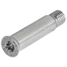 AL Single Axle, Torx 36mm/8mm - 8 Pack