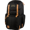 batoh NITRO WEEKENDER true black