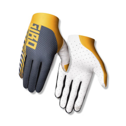 GIRO Trixter Dark Shark/Spectra Yellow M