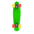 Skateboard FIZZ BOARD Green