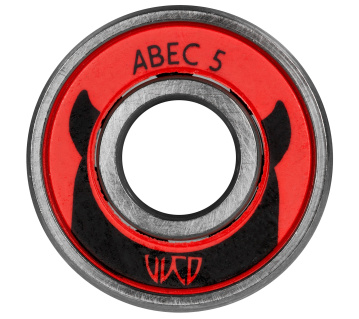 ABEC 5 FS, 8-pack