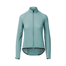 GIRO Chrono Expert Wind Jacket W Light Mineral L