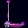 Mini DeLuxe Glow LED Plus - pink