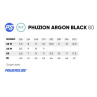 Phuzion Argon Black 80