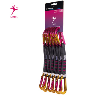 Photon Express KS Janja 6 Pack; 18 cm