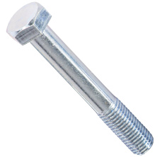 Aluminum Kingpin fitting Zena