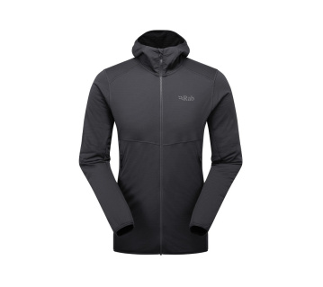 Evolute Hoody beluga/BEL