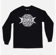 Mesmer "Metal" Longsleeve