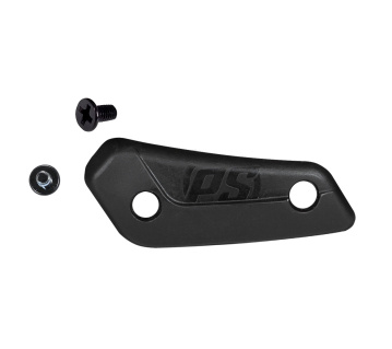 Side Protector fitting Zoom Black L / R