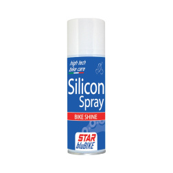 Star BluBike Silicon Spray 200ml