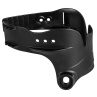 Aeon Cuff Soft Black incl. Hardware