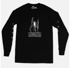 Mesmer "Wizard" Longsleeve