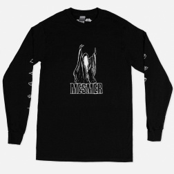 Mesmer "Wizard" Longsleeve