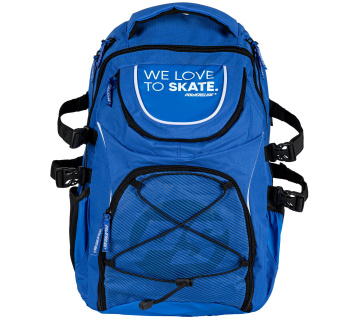 WeLoveToSkate Backpack