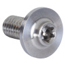 Ti Mounting Screws