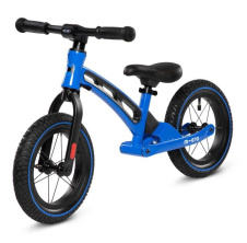 Balance Bike DeLuxe Blue