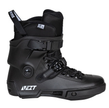 Next Black Boot