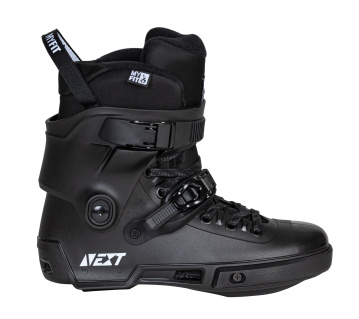 Next Black Boot