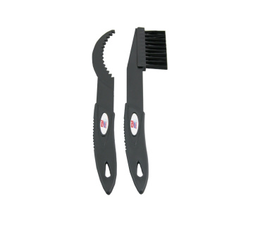 Star BluBike Bicycle Brush Kit