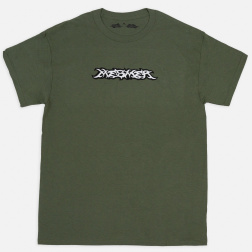 Mesmer "Jagged" T-Shirt