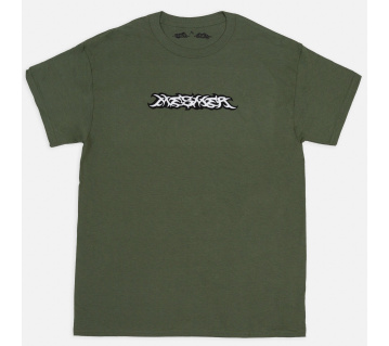 Mesmer "Jagged" T-Shirt