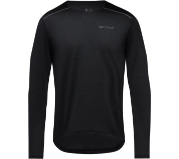 GORE Contest 2.0 Long Sleeve Tee Mens black