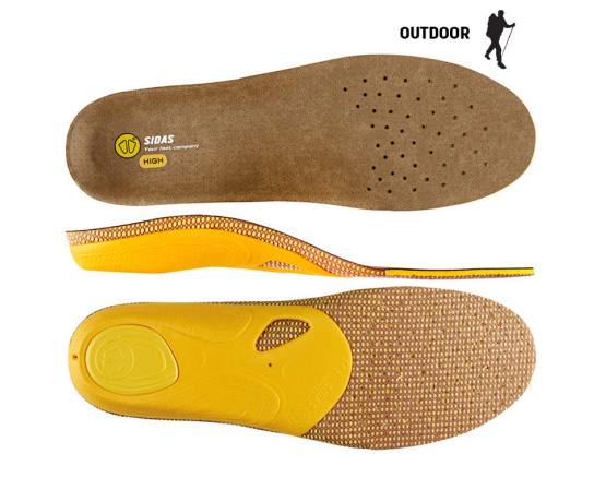 Sidas 3Feet Outdoor High