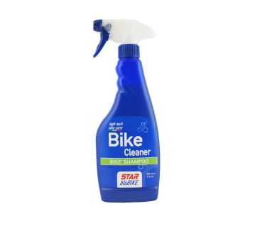 Star BluBike Bike Cleaner 500ml