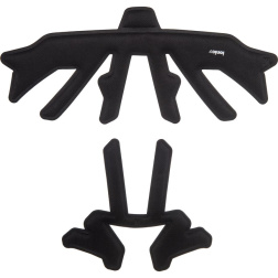 BELL 4forty Air MIPS Pad Kit-blk