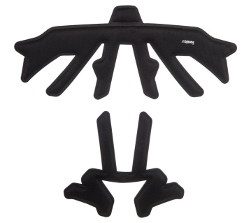 BELL 4forty Air MIPS Pad Kit-blk