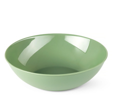 Cascadian Bowl; sage