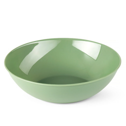 Cascadian Bowl; sage