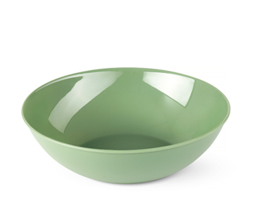 Cascadian Bowl; sage