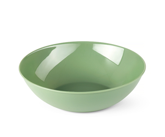 Cascadian Bowl; sage