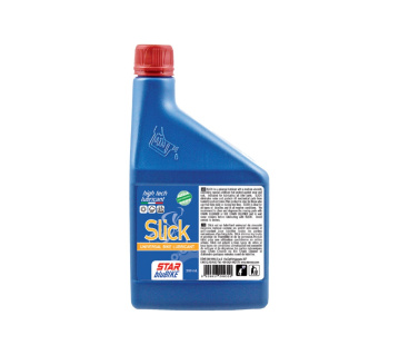 Star BluBike Slick All Purpose Lubricant 500ml