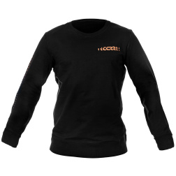 IQON Explore Sweater Half Way